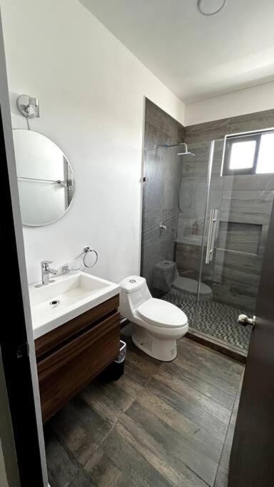 Casa Lua Tequesquitengo. Alberca, Jacuzzi Y Roof Екстериор снимка