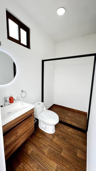 Casa Lua Tequesquitengo. Alberca, Jacuzzi Y Roof Екстериор снимка