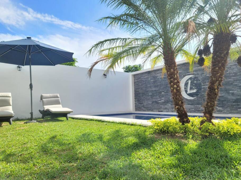 Casa Lua Tequesquitengo. Alberca, Jacuzzi Y Roof Екстериор снимка