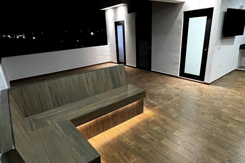 Casa Lua Tequesquitengo. Alberca, Jacuzzi Y Roof Екстериор снимка