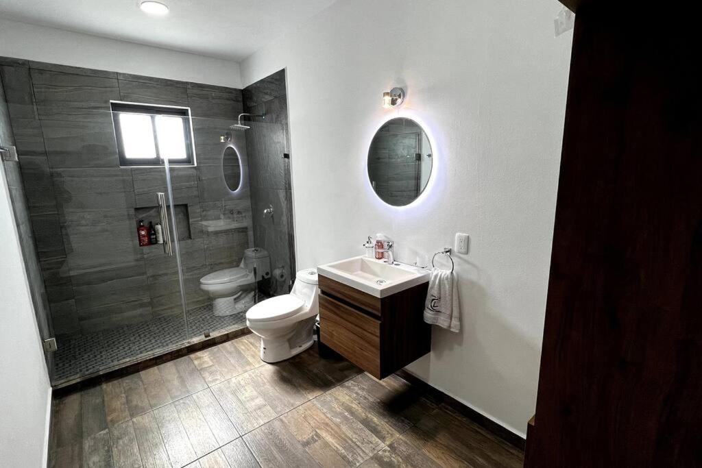 Casa Lua Tequesquitengo. Alberca, Jacuzzi Y Roof Екстериор снимка